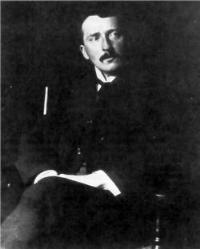 Portrait of Edmund Montague Morris: Courtesy of the Archives of Manitoba.